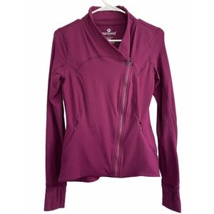 90 Degree Activewear Jacket